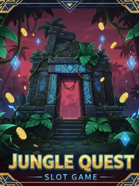 Jungle Quest